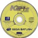 Formula Karts: Special Edition - Saturn