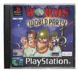 Worms World Party