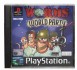 Worms World Party - Playstation