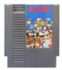 Dr. Mario - NES