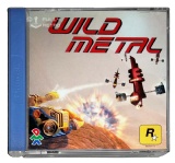 Wild Metal