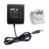Master System I Official Mains Power Supply (3025-18)