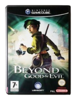 Beyond Good & Evil