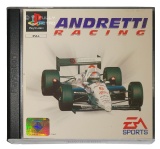 Andretti Racing