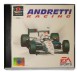 Andretti Racing - Playstation