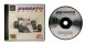Andretti Racing - Playstation