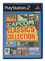 Capcom Classics Collection