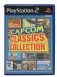 Capcom Classics Collection - Playstation 2