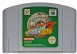 International Superstar Soccer 2000 - N64