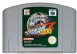 International Superstar Soccer 2000 - N64