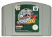 International Superstar Soccer 2000 - N64