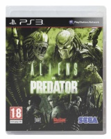 Aliens vs. Predator