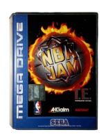 NBA Jam: Tournament Edition