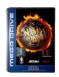NBA Jam: Tournament Edition - Mega Drive