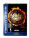 NBA Jam: Tournament Edition - Mega Drive