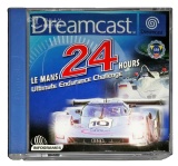 Test Drive Le Mans 24 Hours