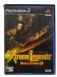 Dynasty Warriors 3: Xtreme Legends - Playstation 2