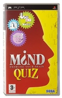 Mind Quiz