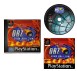 Dead Ball Zone - Playstation