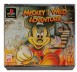 Mickey's Wild Adventure (Big Box Version) - Playstation