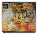 Mickey's Wild Adventure (Big Box Version) - Playstation