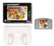 Mario Party (Boxed) - N64