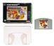 Mario Party (Boxed) - N64