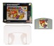 Mario Party (Boxed) - N64