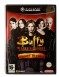 Buffy the Vampire Slayer: Chaos Bleeds - Gamecube