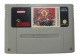 Manchester United Championship Soccer - SNES