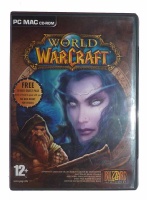 World of Warcraft