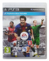 FIFA 13