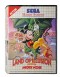 Land of Illusion starring Mickey Mouse - Master System