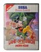 Land of Illusion starring Mickey Mouse - Master System