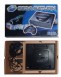 Saturn Console + 1 Controller (Model 1) (Boxed) - Saturn
