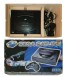 Saturn Console + 1 Controller (Model 1) (Boxed) - Saturn