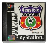 Sensible Soccer