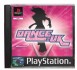 Dance: UK - Playstation