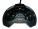 Saturn Official Controller (Model 1) (Black) - Saturn