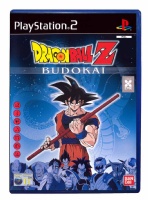 Dragon Ball Z: Budokai