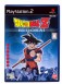 Dragon Ball Z: Budokai - Playstation 2