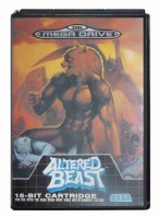 Altered Beast