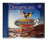 Tony Hawk's Pro Skater 2 (New & Sealed)