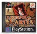 Legend of Kartia - Playstation