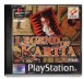 Legend of Kartia - Playstation