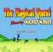 The Magical Quest starring Mickey Mouse - SNES