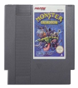 Monster In My Pocket