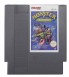 Monster In My Pocket - NES