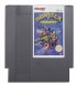 Monster In My Pocket - NES