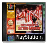 Chris Kamara's Street Soccer